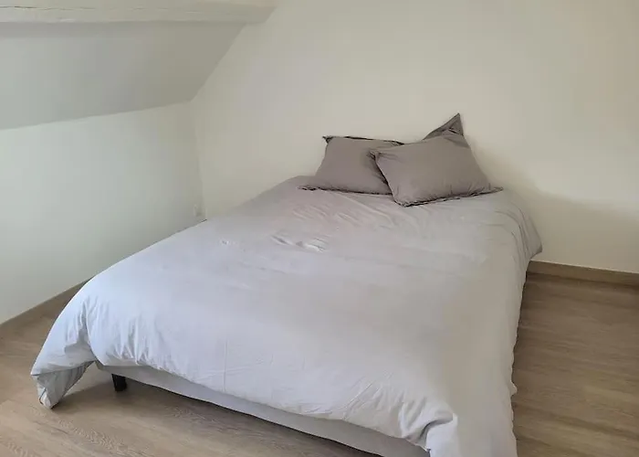 Appartement En Duplex Spacieux